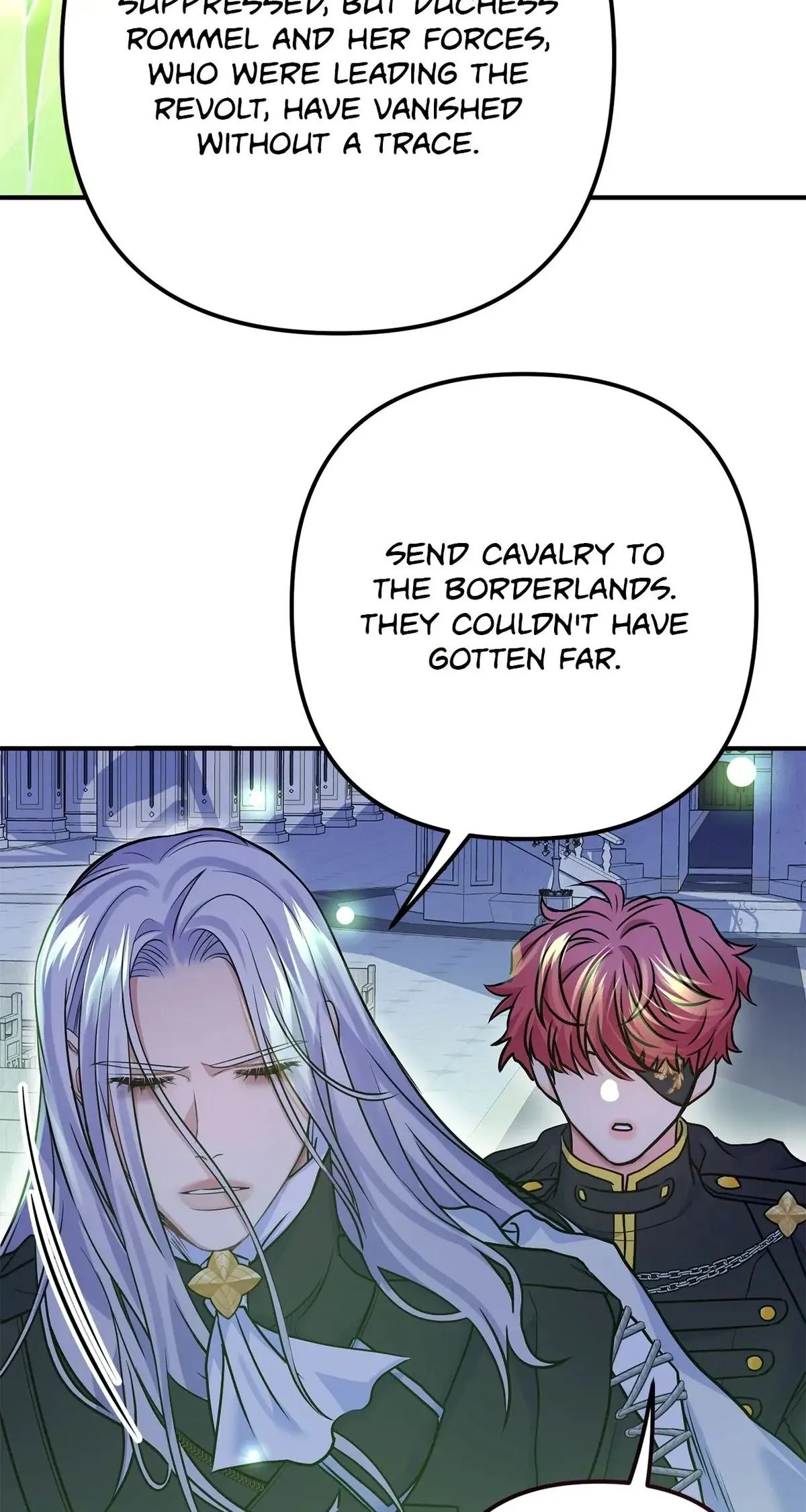 Holding You Captive Chapter 76 Online - página 47