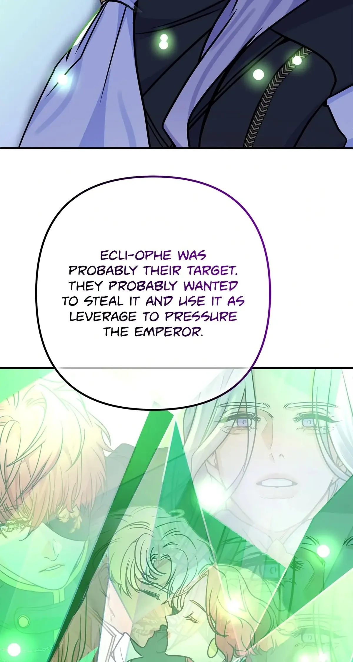 Holding You Captive Chapter 76 Online - página 50
