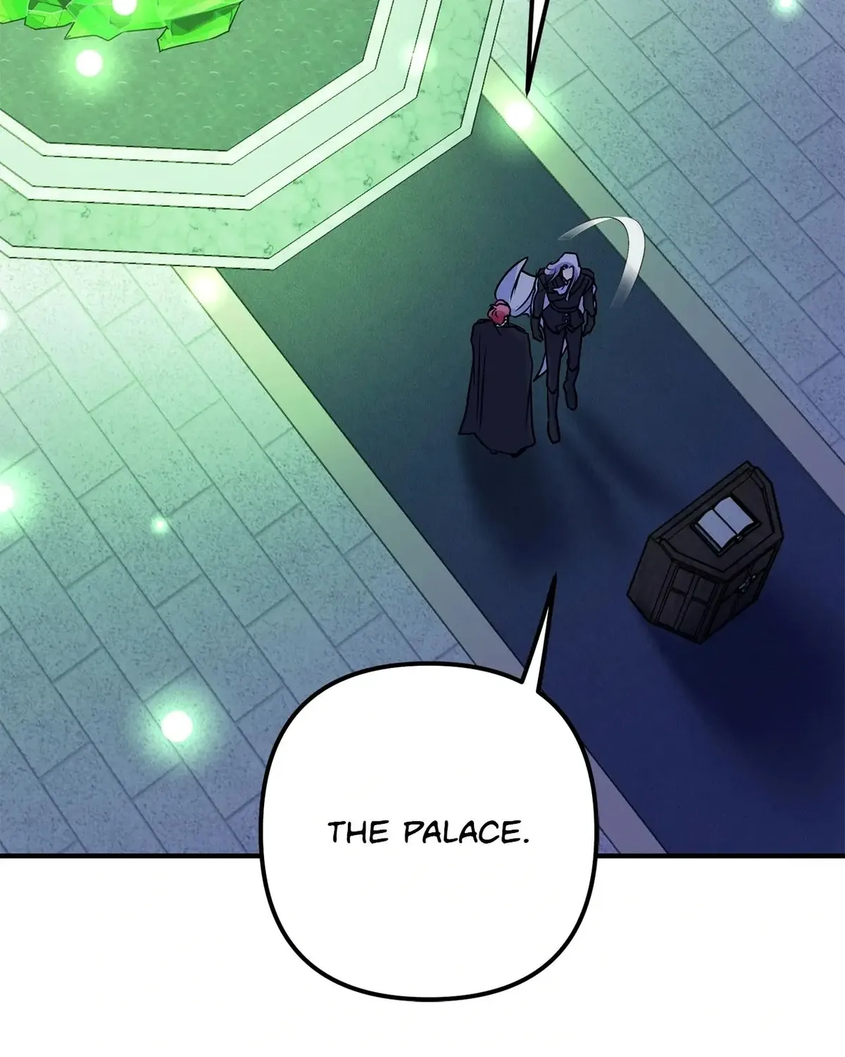 Holding You Captive Chapter 76 Online - página 52