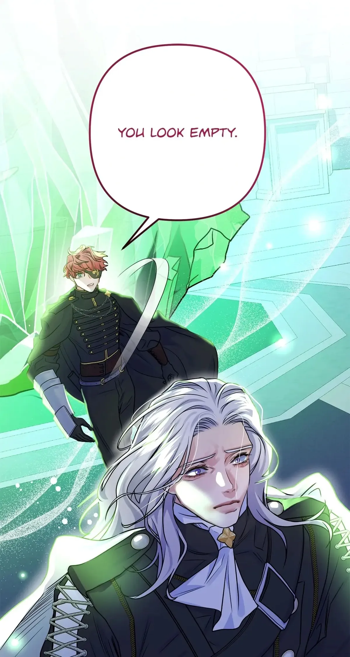 Holding You Captive Chapter 76 Online - página 53