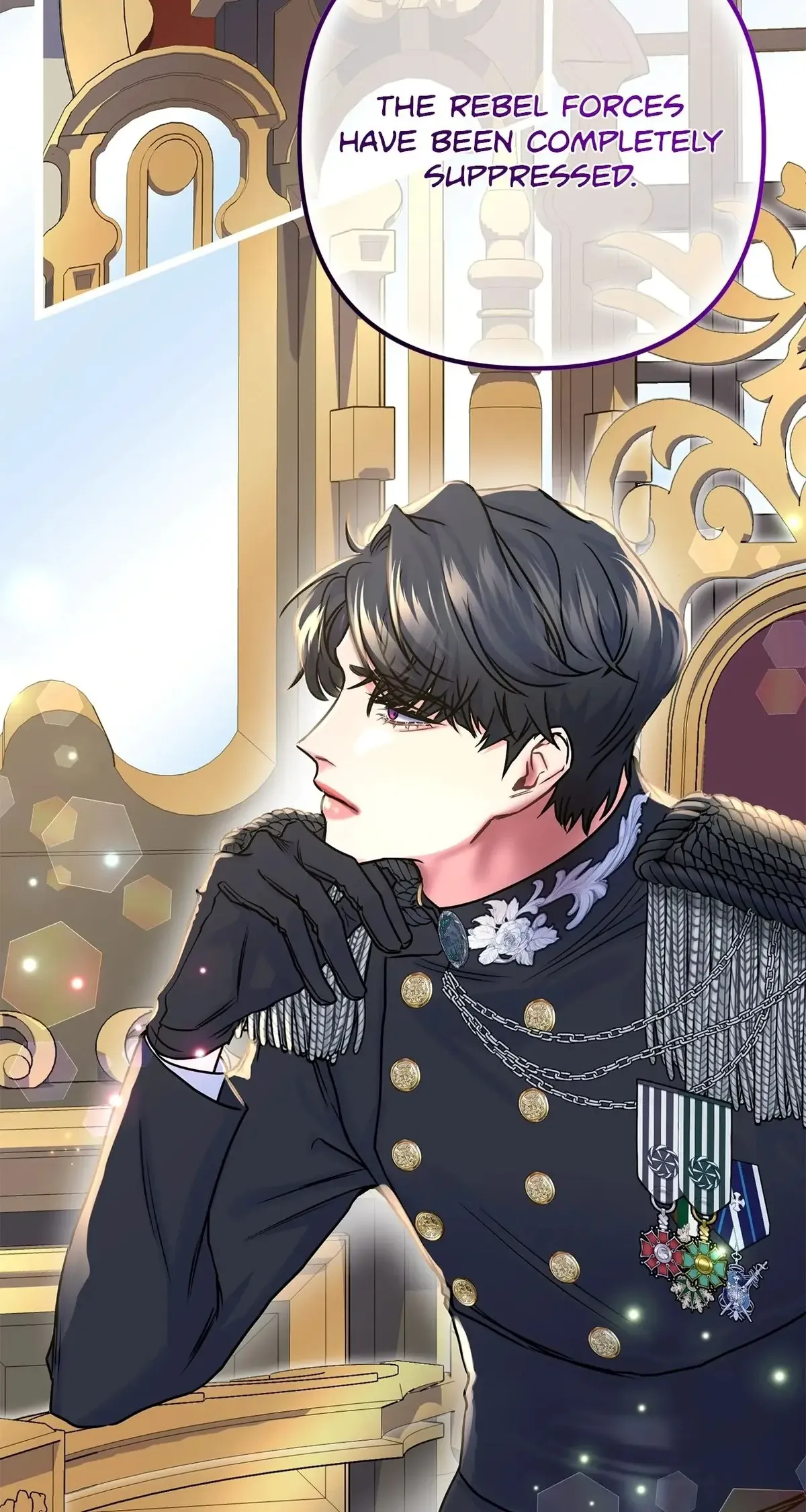 Holding You Captive Chapter 76 Online - página 61