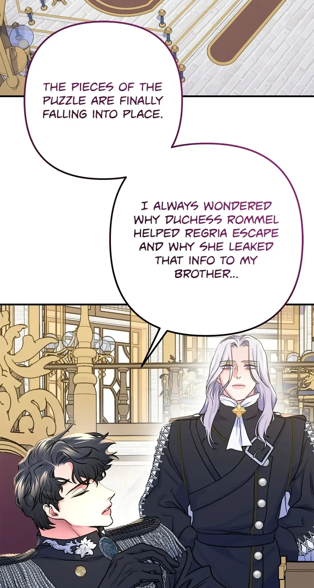 Holding You Captive Chapter 76 Online - página 63