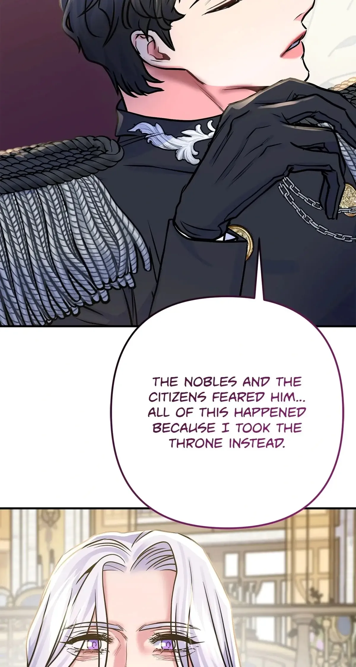 Holding You Captive Chapter 76 Online - página 65