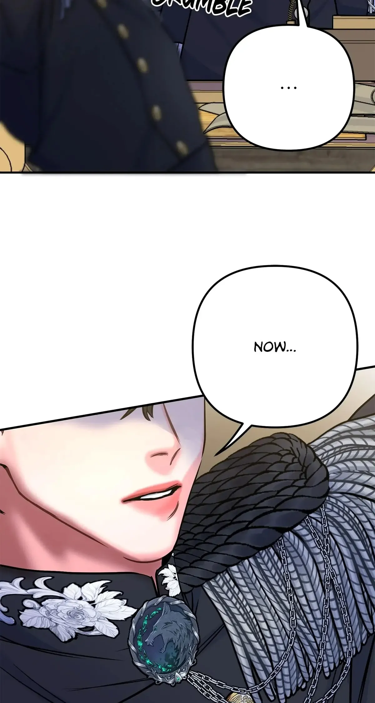 Holding You Captive Chapter 76 Online - página 69