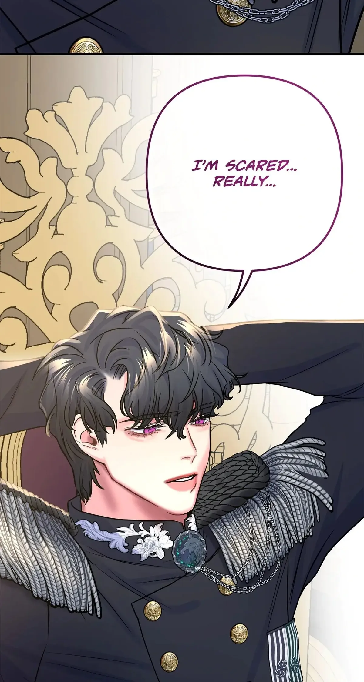 Holding You Captive Chapter 76 Online - página 70