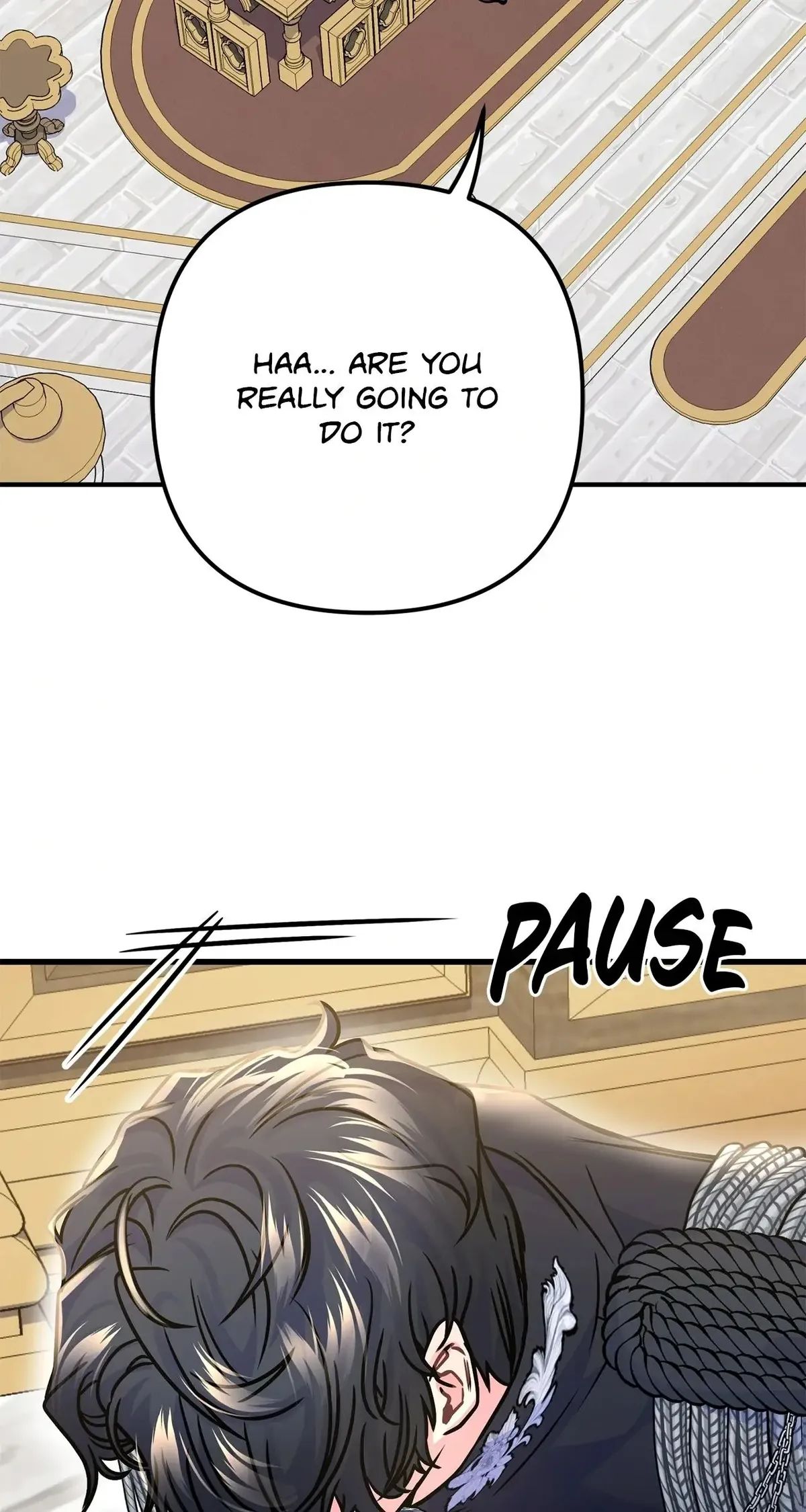 Holding You Captive Chapter 76 Online - página 72