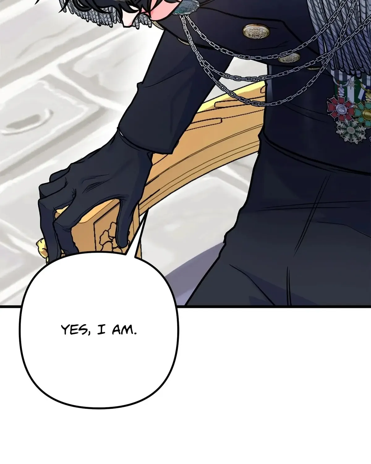 Holding You Captive Chapter 76 Online - página 73
