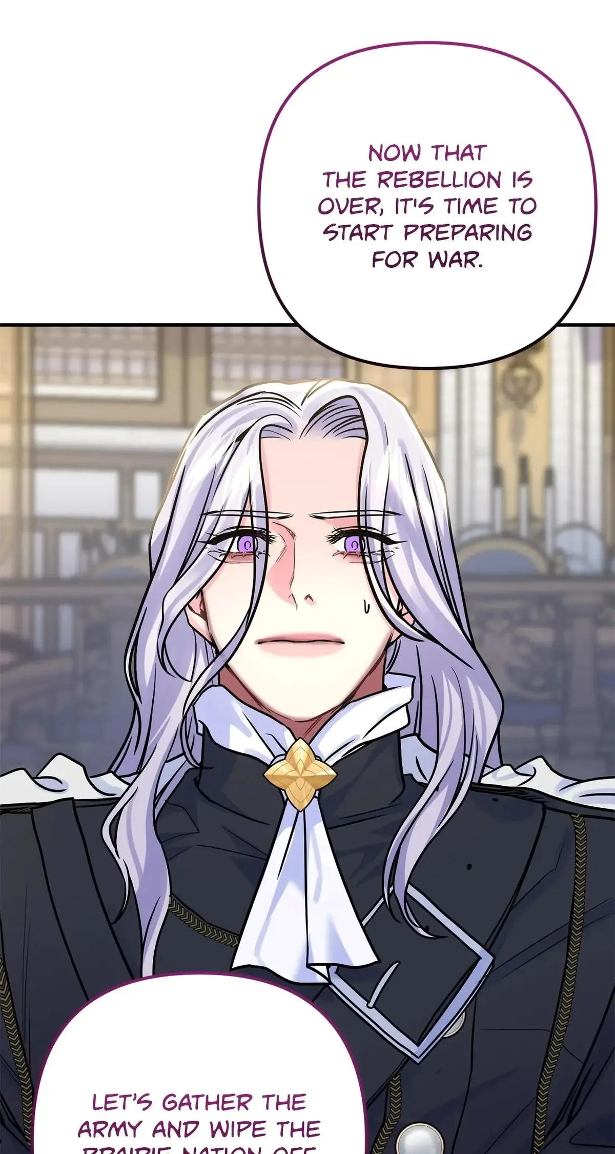Holding You Captive Chapter 76 Online - página 74