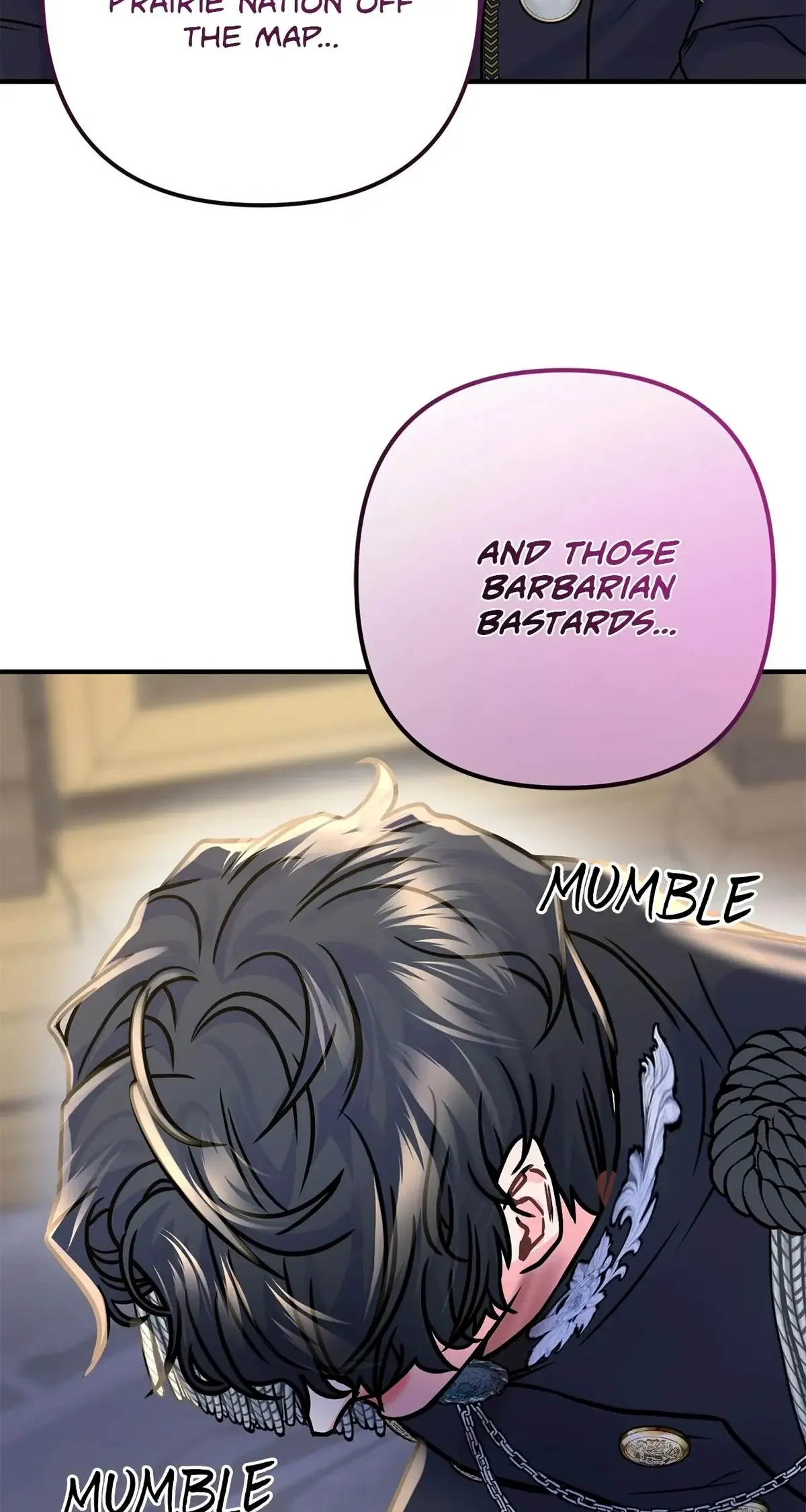 Holding You Captive Chapter 76 Online - página 75