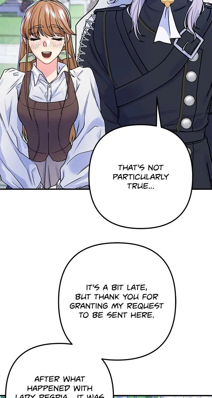 Holding You Captive Chapter 77 Online - página 21