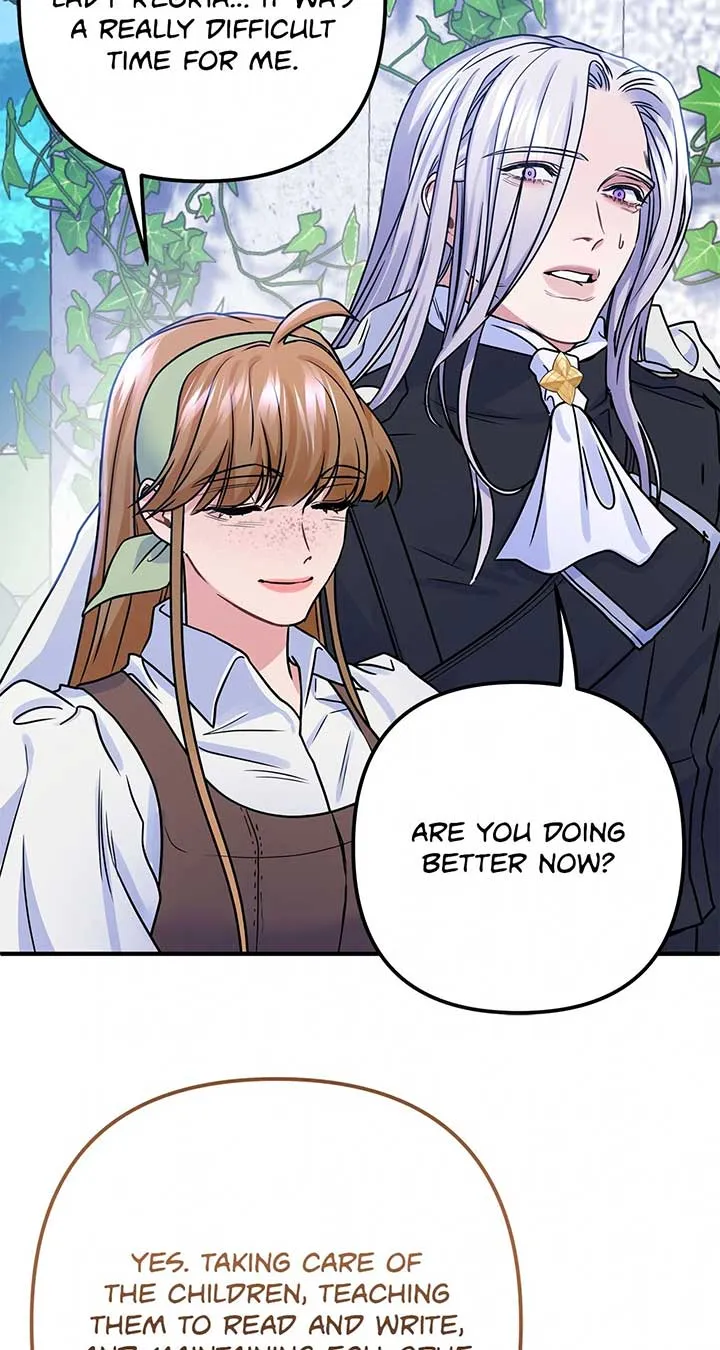 Holding You Captive Chapter 77 Online - página 22