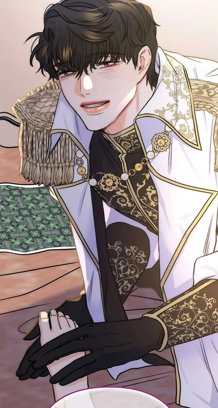Holding You Captive Chapter 78 Online - página 25