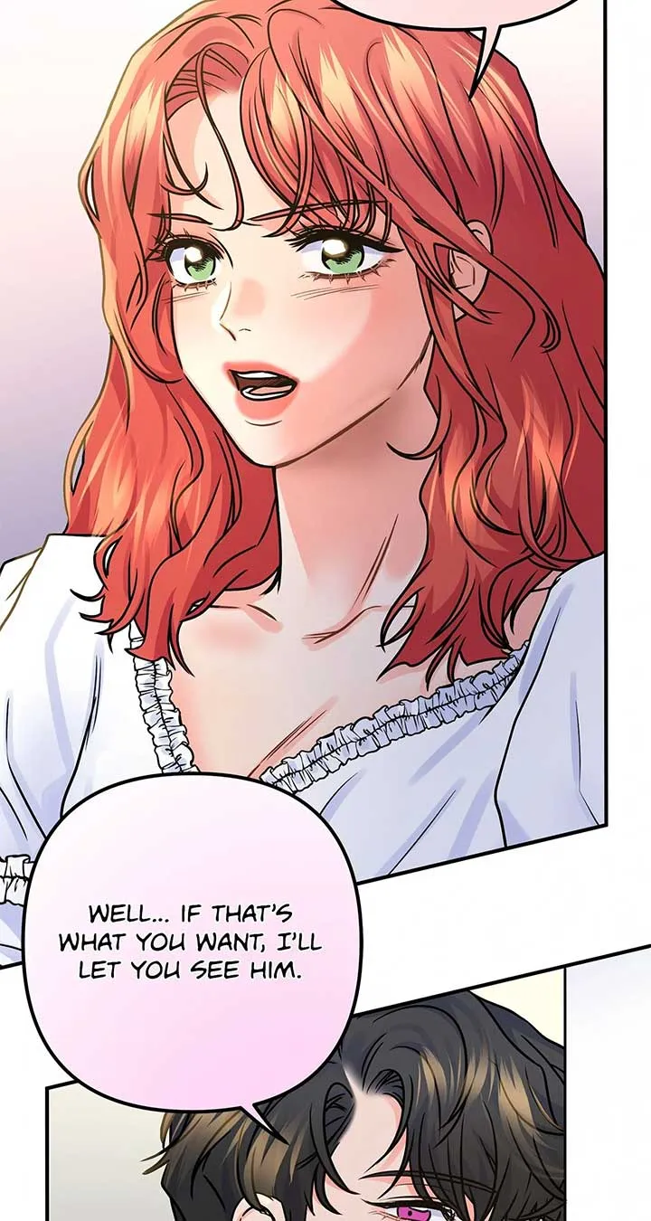 Holding You Captive Chapter 78 Online - página 32