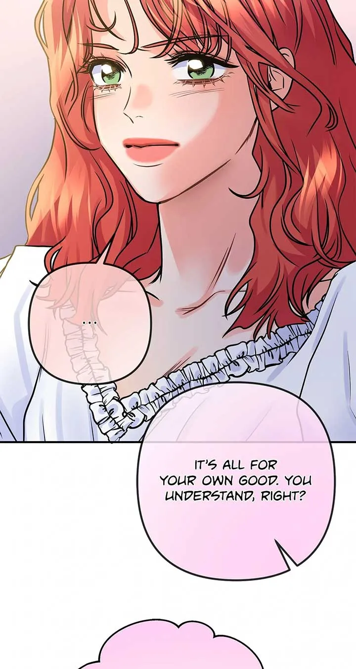 Holding You Captive Chapter 78 Online - página 34