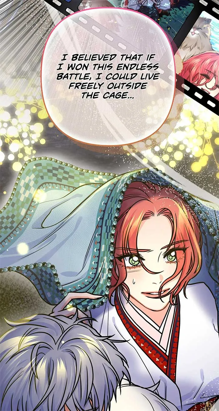 Holding You Captive Chapter 79 Online - página 25