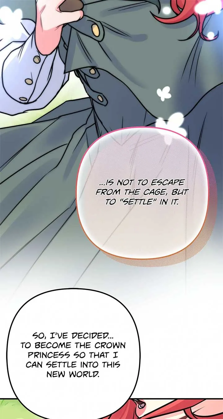 Holding You Captive Chapter 79 Online - página 29