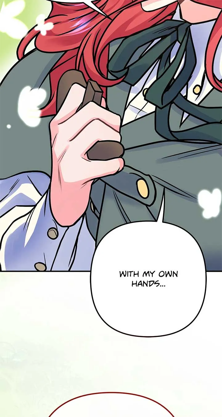 Holding You Captive Chapter 79 Online - página 30