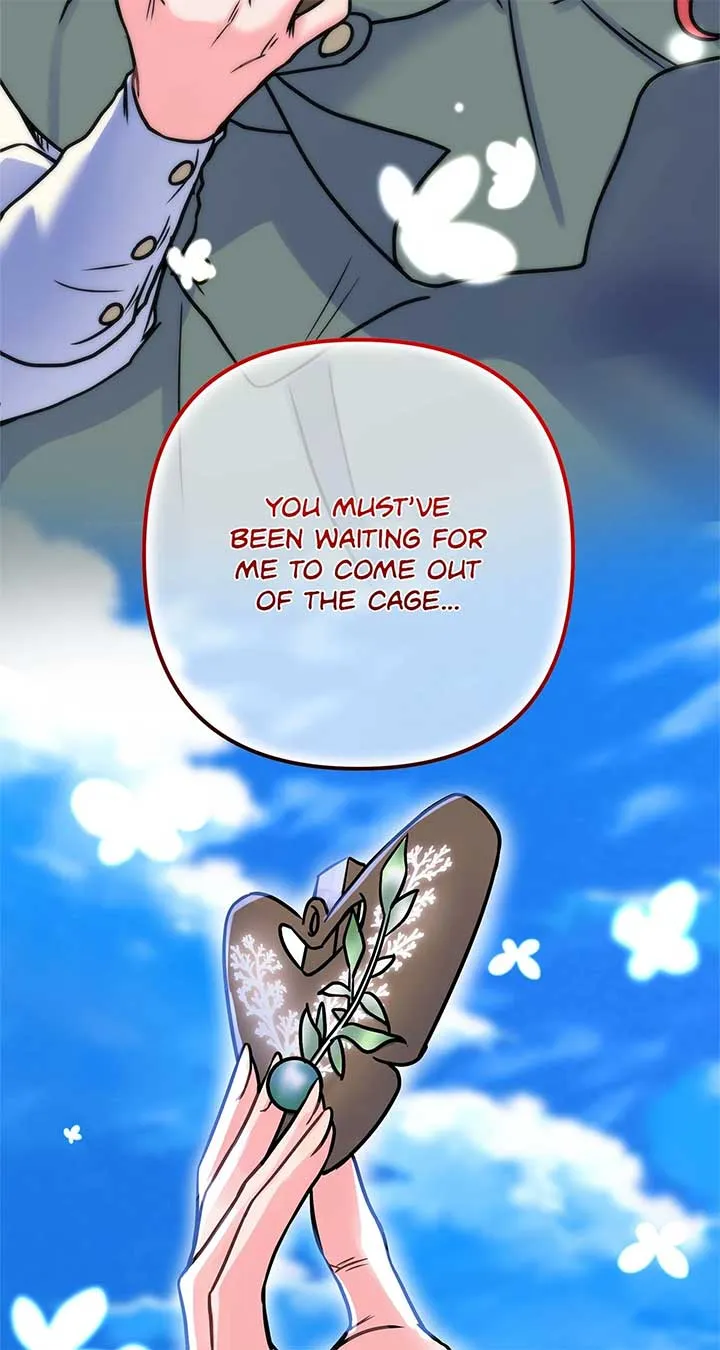 Holding You Captive Chapter 79 Online - página 32