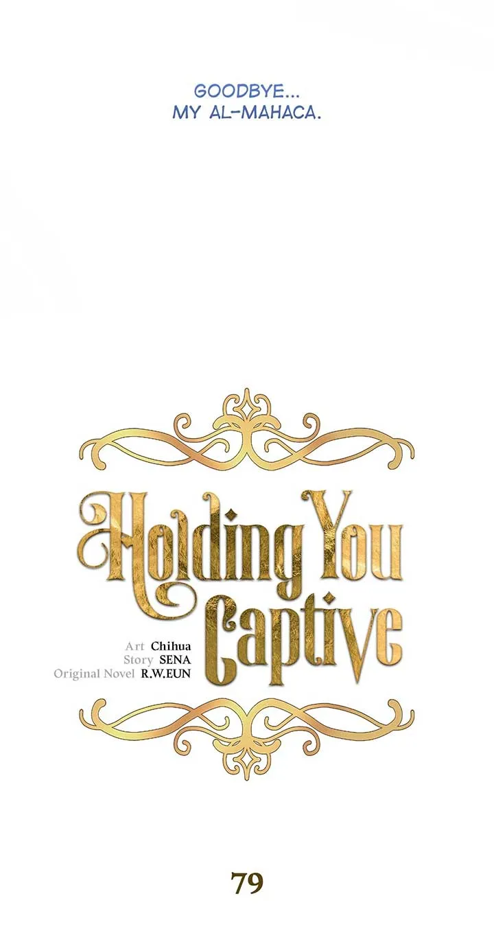 Holding You Captive Chapter 79 Online - página 43