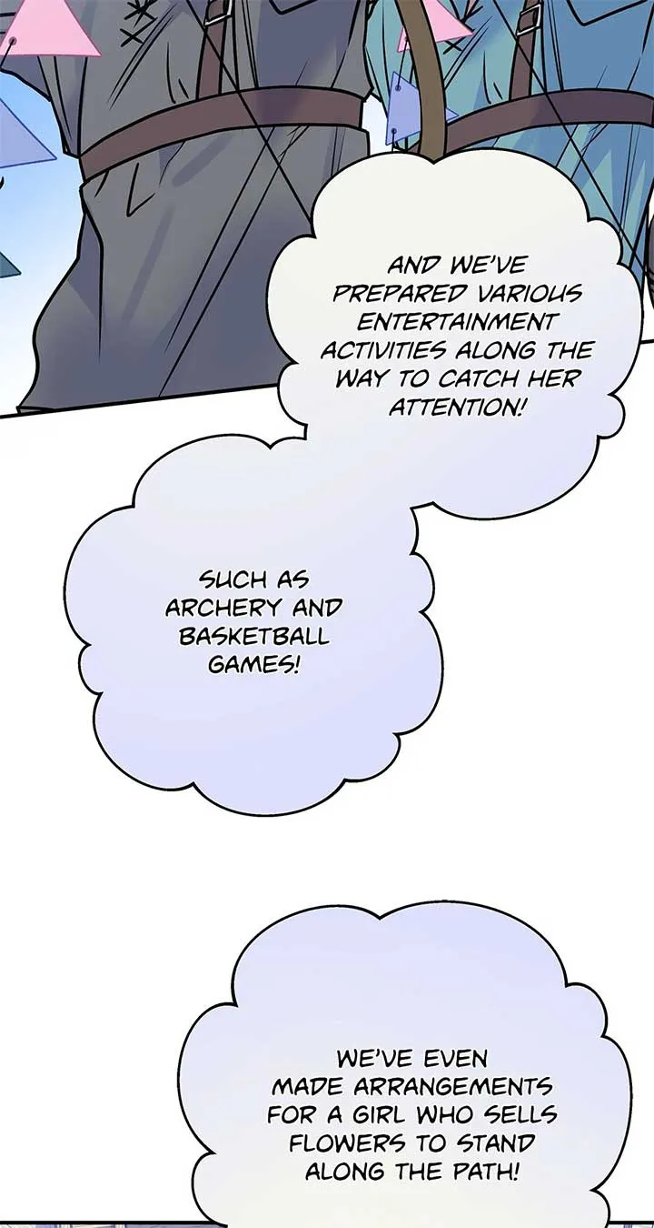 Holding You Captive Chapter 79 Online - página 49