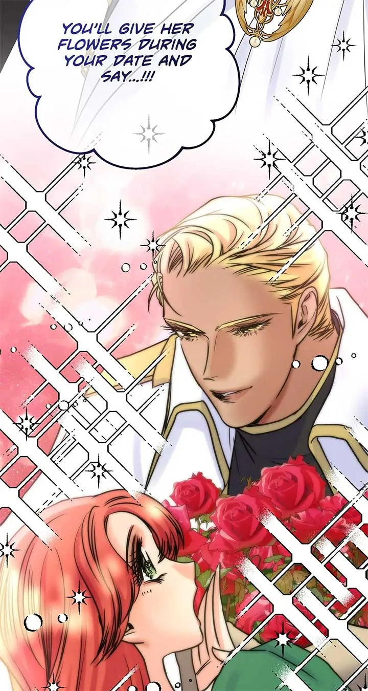Holding You Captive Chapter 79 Online - página 52