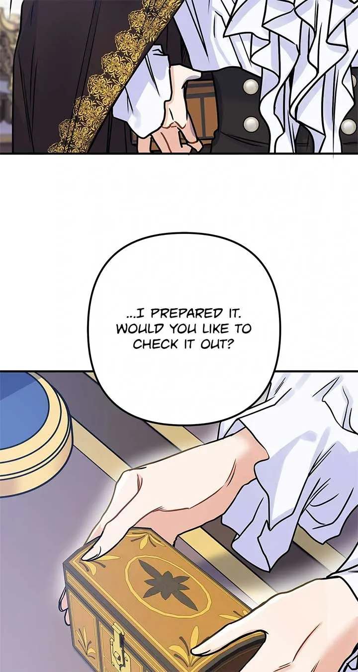 Holding You Captive Chapter 79 Online - página 61