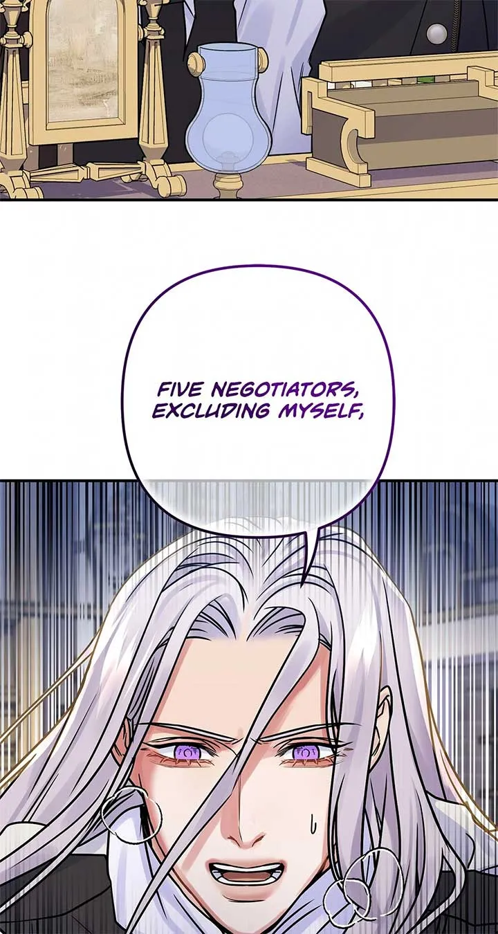Holding You Captive Chapter 79 Online - página 64