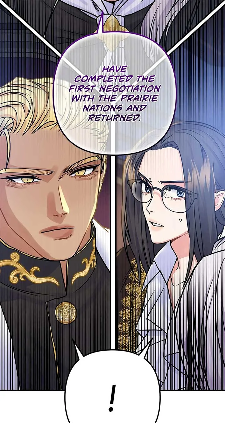 Holding You Captive Chapter 79 Online - página 65