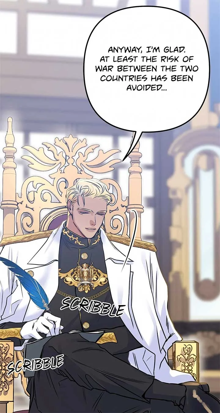 Holding You Captive Chapter 79 Online - página 73