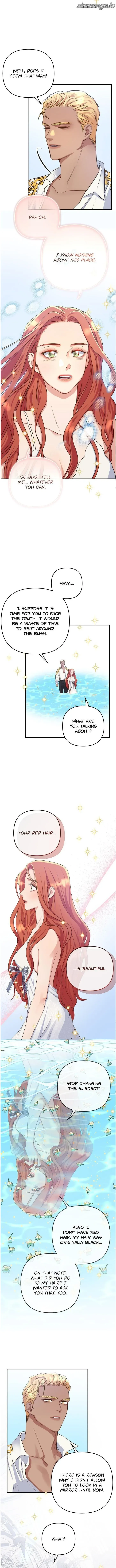 Holding You Captive Chapter 8 Online - página 10