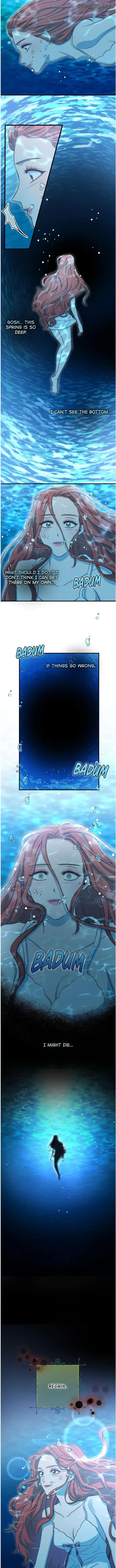 Holding You Captive Chapter 8 Online - página 13