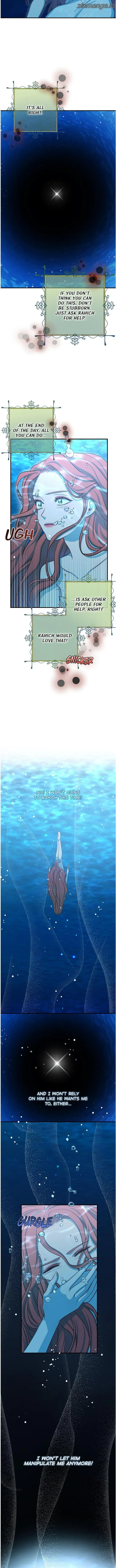 Holding You Captive Chapter 8 Online - página 14