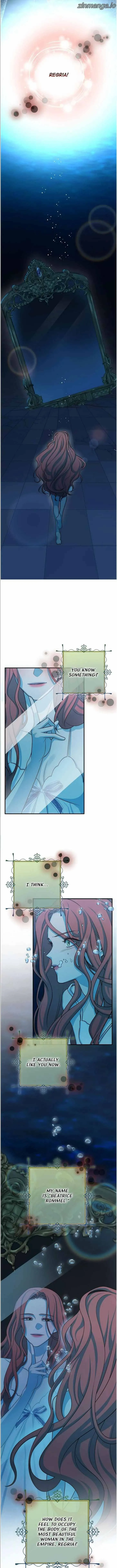 Holding You Captive Chapter 8 Online - página 15