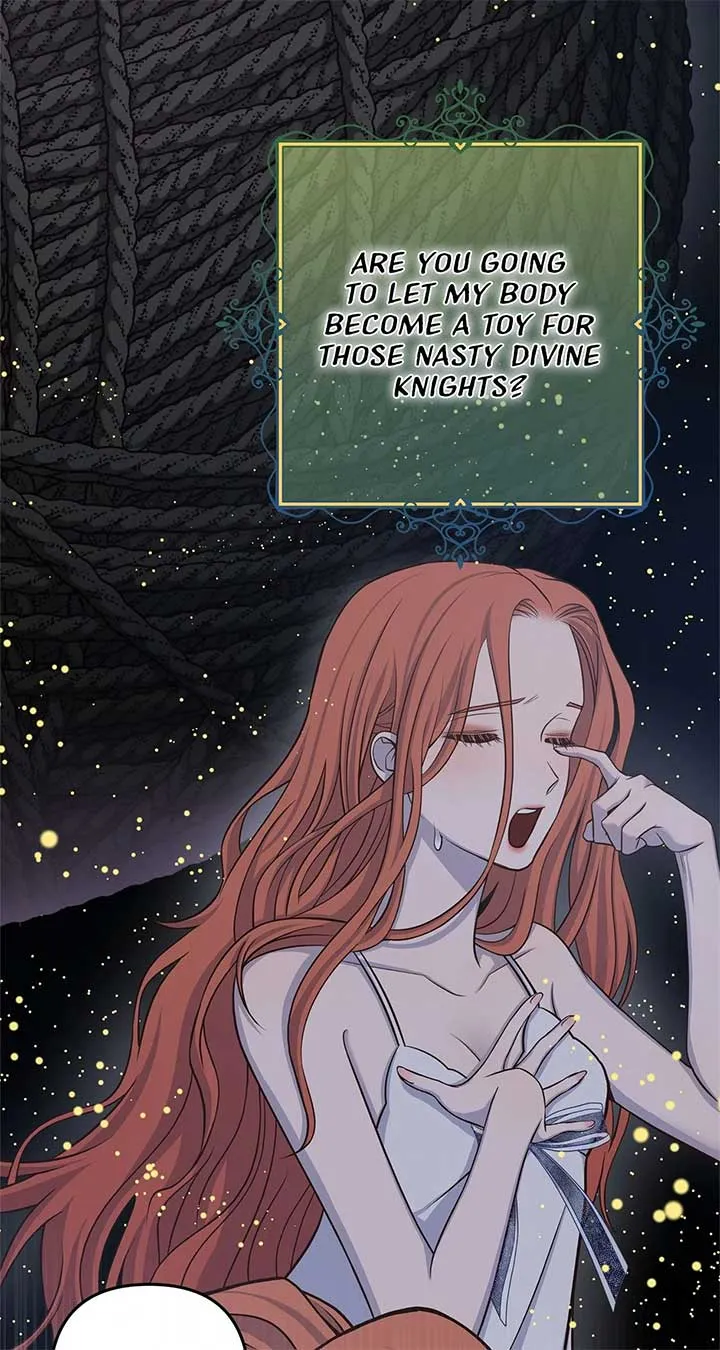 Holding You Captive Chapter 80 Online - página 24