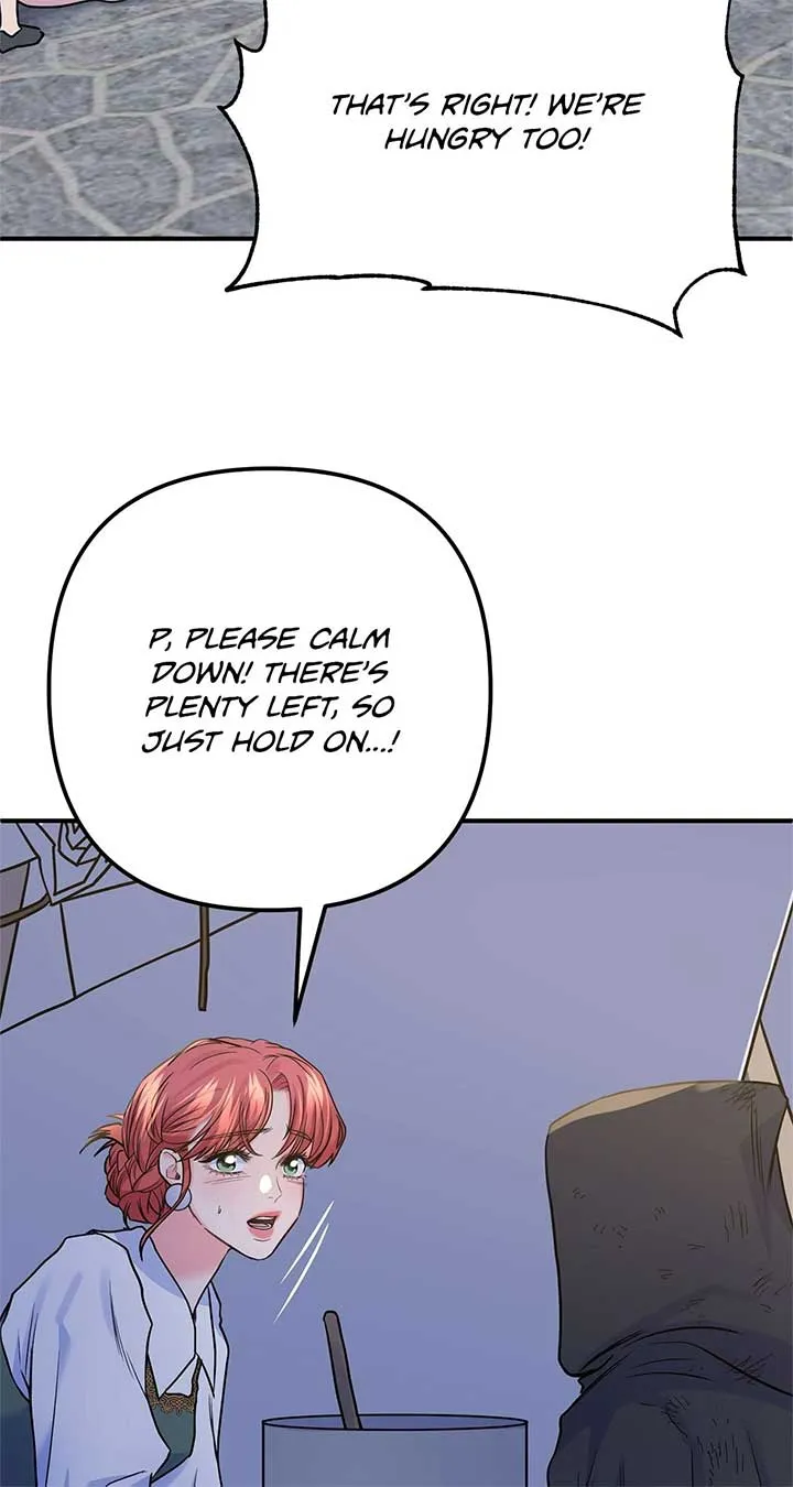 Holding You Captive Chapter 80 Online - página 29