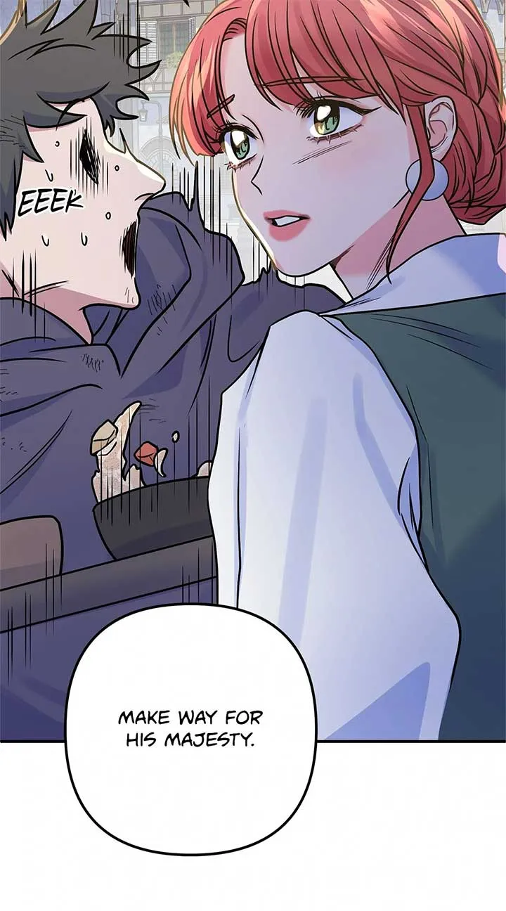 Holding You Captive Chapter 80 Online - página 36