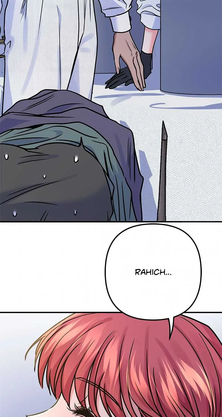 Holding You Captive Chapter 80 Online - página 38