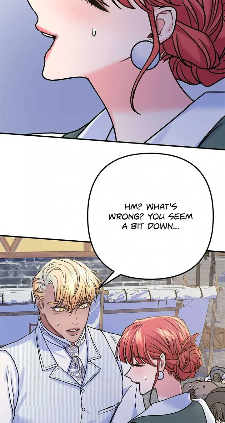 Holding You Captive Chapter 80 Online - página 39