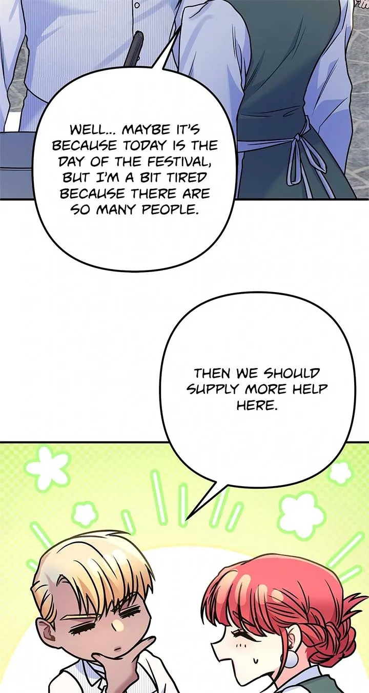 Holding You Captive Chapter 80 Online - página 40