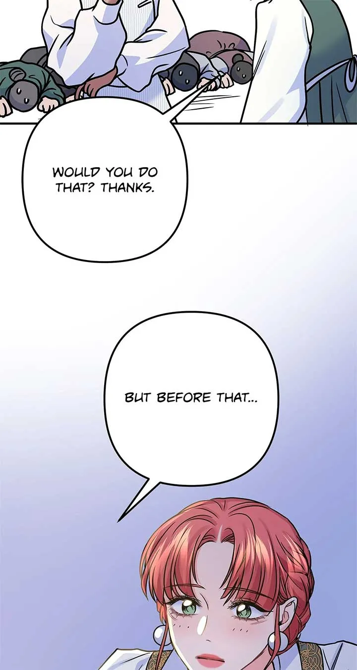 Holding You Captive Chapter 80 Online - página 41
