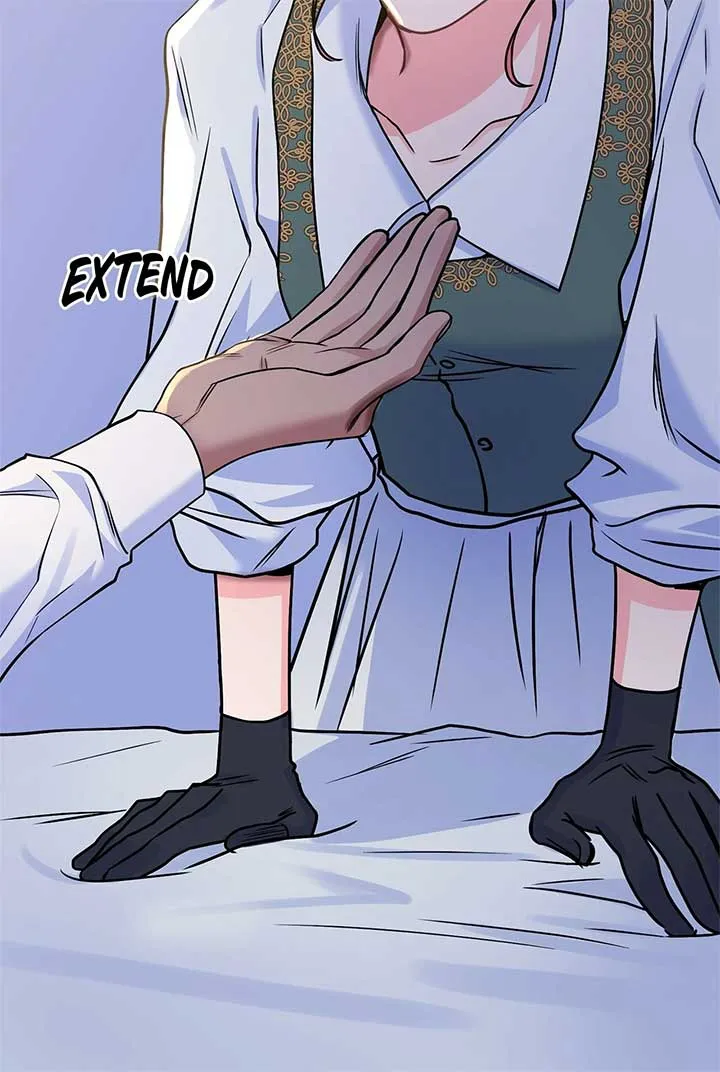 Holding You Captive Chapter 80 Online - página 42