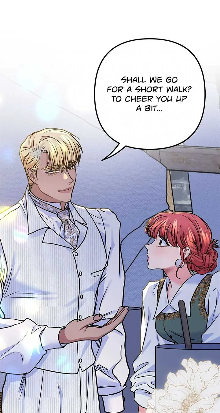 Holding You Captive Chapter 80 Online - página 43