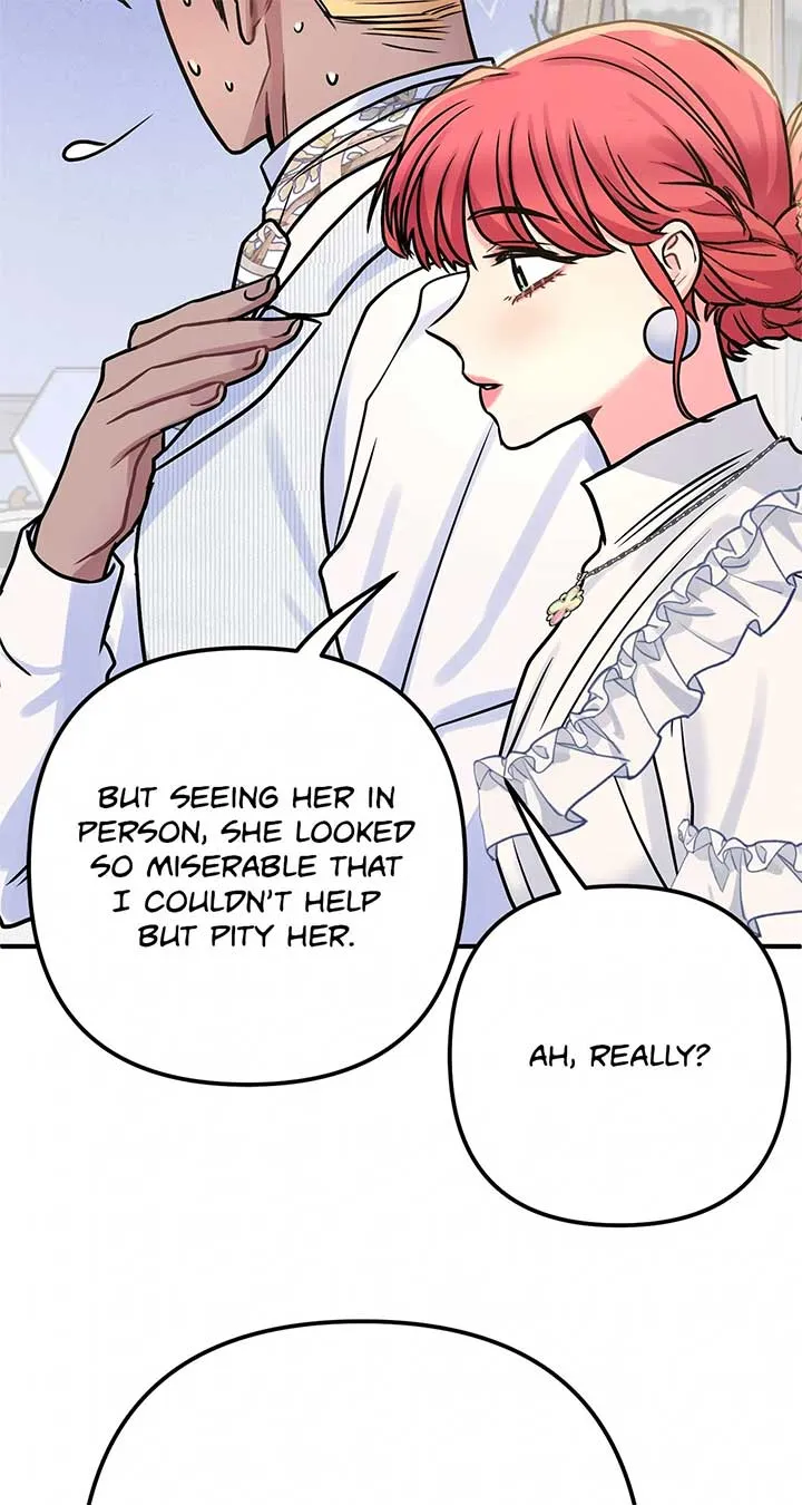 Holding You Captive Chapter 80 Online - página 52