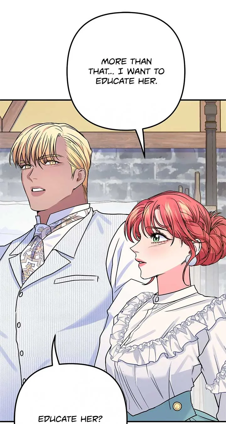 Holding You Captive Chapter 80 Online - página 56