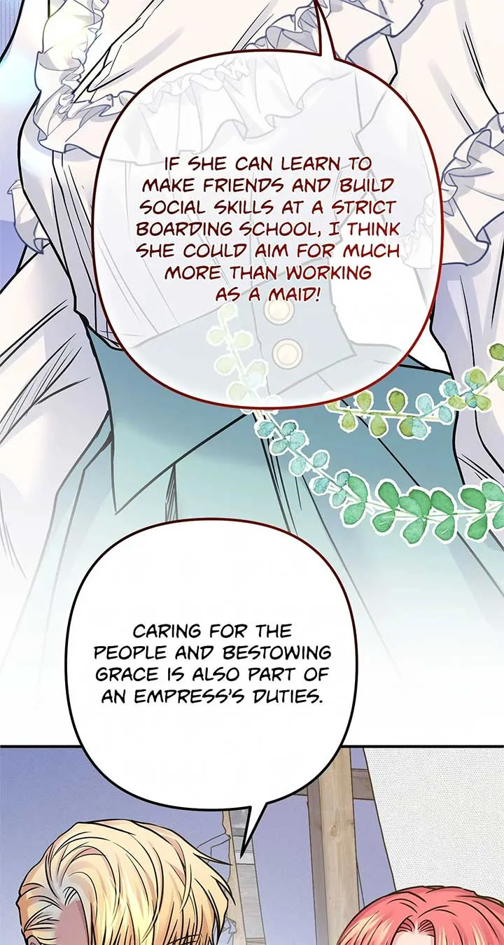 Holding You Captive Chapter 80 Online - página 58