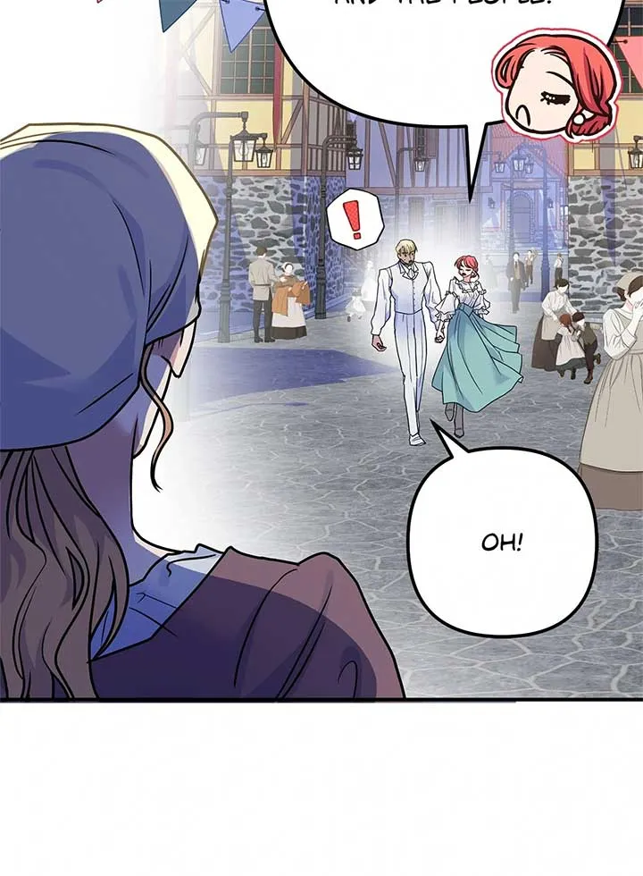 Holding You Captive Chapter 80 Online - página 61