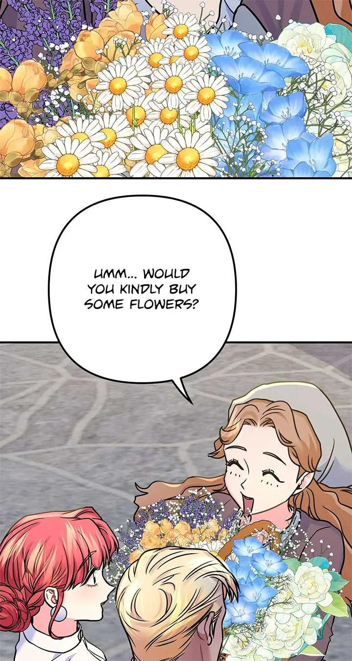 Holding You Captive Chapter 80 Online - página 63