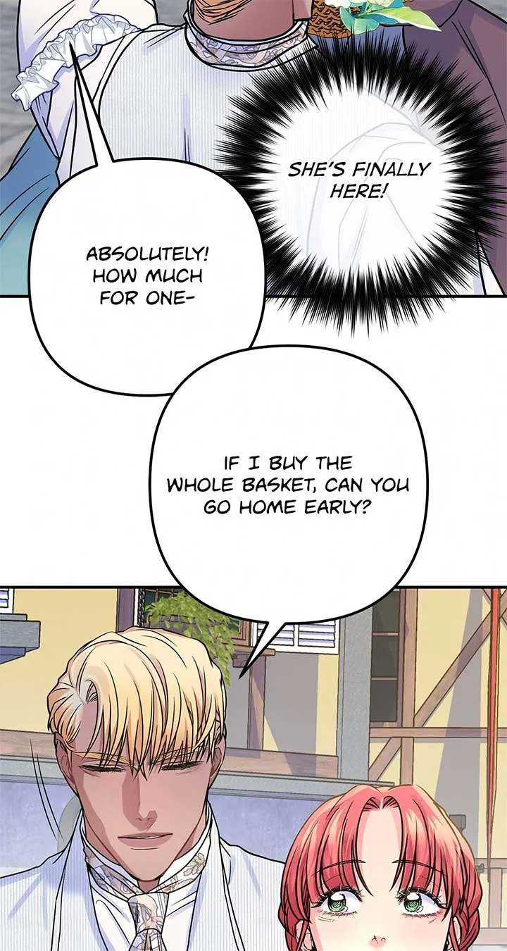Holding You Captive Chapter 80 Online - página 64