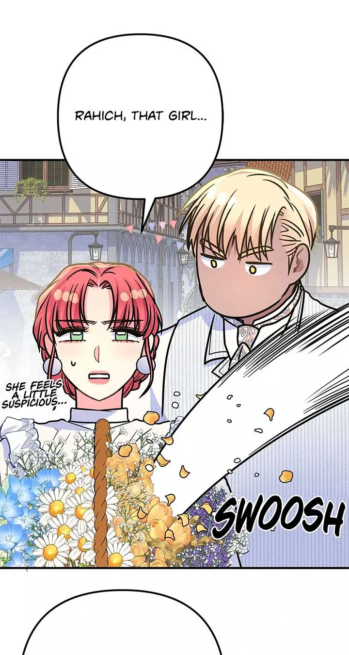 Holding You Captive Chapter 80 Online - página 68