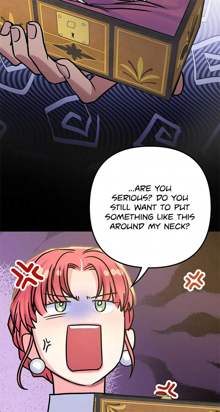 Holding You Captive Chapter 80 Online - página 71